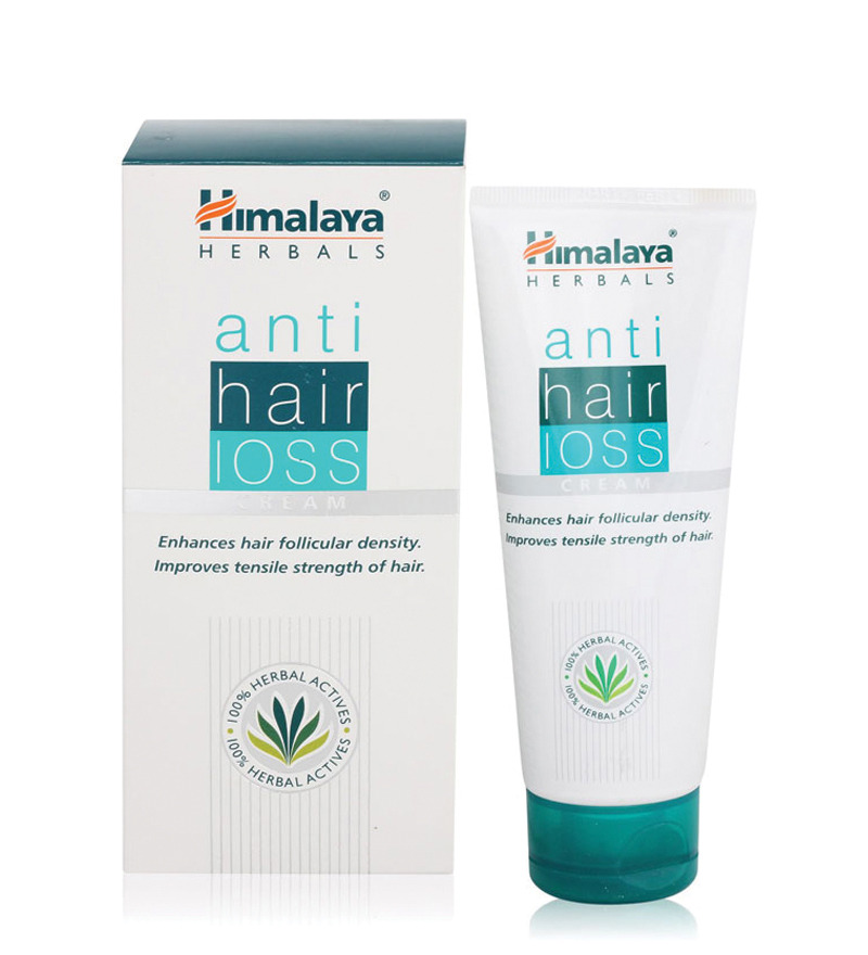 HIMALAYA Anti Hair Loss Cream Palasha improves tensile strength of hair 50  ml X 2 - Price in India, Buy HIMALAYA Anti Hair Loss Cream Palasha improves  tensile strength of hair 50