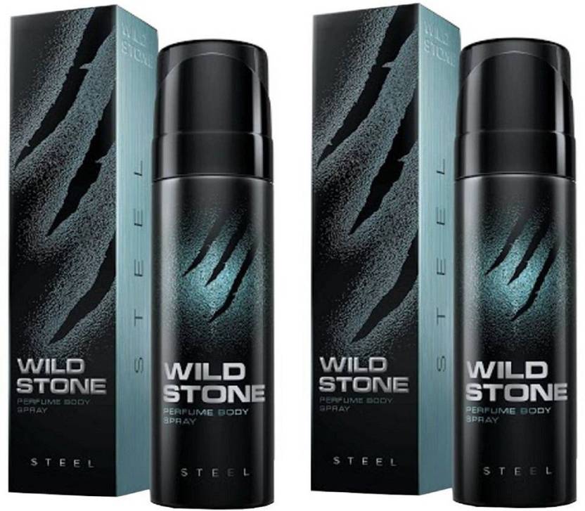 Wild stone
