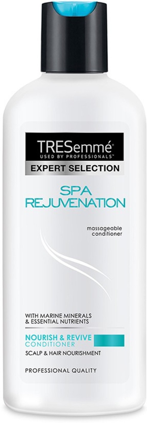 Tresemme Hair Spa Rejuvenation Conditioner