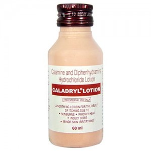 Caladryl Lotion (60ML)